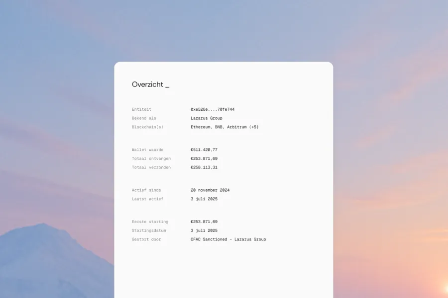 Yuro features